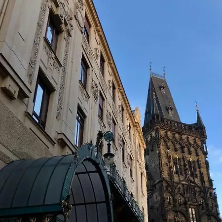 Apartment Nebovidy I - Free Parking - Terrace - Air Conditioning Prague Exterior photo