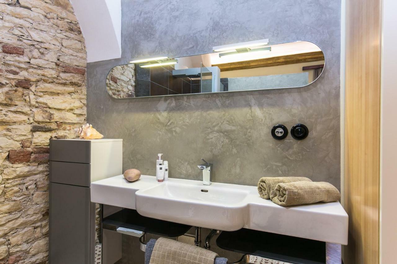 Апартаменты Nebovidy I - Historic Centre - Terrace - Air Conditioning